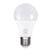 Λάμπα LED E27 A60 Γλόμπος 8W 230V 770lm 260° Φυσικό Λευκό 4500k  01722 - ecoinn.gr