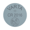 ΜΠΑΤΑΡΙΑ VARTA PROFESSIONAL ELECTRONICS CR2016-1 τμχ