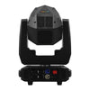 Επαγγελματική Κινούμενη Ρομποτική Κεφαλή BEAM CREE LED ΖΟΟΜ 2° 200W 230V DMX512 RGBW  51165