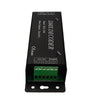 Ασύρματος LED RGB Controller DMX512 με Χειριστήριο Αφής 2.4G RF 5V (75w) - 12V (180w) - 24V (360w) DC  15144