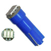 Λαμπτήρας LED T5 3 SMD 4014 Μπλε  81040