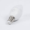 Λάμπα LED E14 Κεράκι C37 8W 230V 770lm 260° Φυσικό Λευκό 4500k  01719 - ecoinn.gr