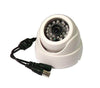 700TVL IR Dome Κάμερα Οροφής 1/3' SONY EXview HAD CCD II - Sense Up
