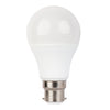 LED A60 B22 230V 15W 6.000K 180° 1520Lm Ra80