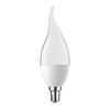 LED CANDLE TIP STEP DIM E14 230V 7W 4000K 230° 530LM RA80