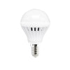 LED G50 E14 230V 3W 6.000K 180° 240Lm Ra80