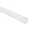 40X25mm WITHOUT ADHESIVE TAPE WHITE