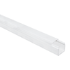 80X40mm WITHOUT ADHESIVE TAPE WHITE