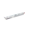 ^LINEAR METAL CV LED DRIVER 24W 230V AC-12V DC 2A IP20 WITH CABLES