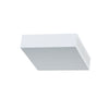 NETTO ΕΠΙΤΟΙΧΙΟ Φ/Σ LED ΛΕΥΚΟ EDGE SHELF 4W 230V 3000K 30000hrs