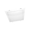 SQUARE W REC.LED SLIMPANEL 26W 4000K 1880Lm230V 300X300 Ra80