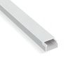 ^ 25X16mm WITHOUT ADHESIVE TAPE WHITE