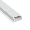 ^ 40X25mm WITHOUT ADHESIVE TAPE WHITE