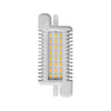 R7s LED 9W 118mm 800Lm 4.000K 120° 230V