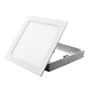 NETTO LED SQUARE PC SLIM PANEL 26W 3000K 1830Lm 230V 300X300 Ra80