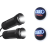 Audi LED Ghost Logo Projector  98546