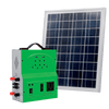 HOME SOLAR POWER SYSTEM 500W/18V 150W SET