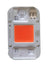 LED Αναπτυξης Φυτων-Dimmable-DIY-50W-6000lm-Πλήρες φάσμα 380-780nm- Smart IC LED Bridgelux DOB Chip AC 220V