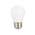 LED BALL E27 230V 5W COLOR DIMMABLE 180° 360Lm Ra80