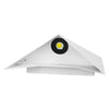 LED Φωτιστικό Τοίχου Απλίκα STEALTH Αρχιτεκτονικού Φωτισμού Λευκό IP65 10 Watt CREE 1100lm 60° 230V Φυσικό Λευκό  96502