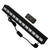 LED Μπάρα Φωτισμού UV 50cm 36W 230V 120° DMX512 με Ασύρματο Χειριστήριο Black Light  05036