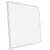 LED Panel Οροφής Ultra Slim 60x60cm Μοριακού Φωτισμού Milky 40W 230V 4240lm 180° Ψυχρό Λευκό 6000k  01802