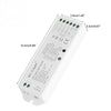 Mi-Light LS2 LED RGBW+WW+CCT 5in1 Smart Controller Box 2.4G RF SYNC 12V (180w) - 24V (360w) DC  04057