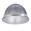 PC Φ41 CRYSTALIZE REFLECTOR WITH CAP &amp; METAL FOR UFO 60-100W
