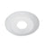 PLASTIC WHITE REFLECTOR FOR LED LAMPS P161150 &amp; P161200