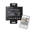 POWER RGB LED CONTROLLER 20A 240W/12V 480W/24V &amp; RF REMOTE