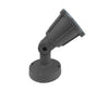 PP GREY SPOT LIGHT230V IP54 GU10