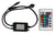 RGB Controller Αδιάβροχο IP67 για Led Δαπέδου-Ταινιες και Φωτισμο Led