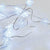 SNOWFLAKE Σχέδιο 20 LED ΛΑΜΠΑΚ ΣΕΙΡΑ ΨΥΧΡΟ ΛΕΥΚΟ ΑΣΗΜΙ ΚΑΛΩΔ ΧΑΛΚΟΥ &amp; ΜΠΑΤΑΡ 2xAA IP20 2m+10cm 1.2