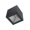 SOLAR LED WALL LAMP 0.08W IP44