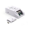 SONOFF 2 Channel Smart Home Switch WiFi - Ασύρματος Έξυπνος Διακόπτης με 2 Κανάλια  48453