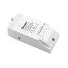 SONOFF POW R2 Wireless Remote Control Switch Smart Home Power Monitor Current Tester - Ασύρματος Έξυπνος Διακόπτης Μετρητής Τάσης Ρεύματος και Κατανάλωσης WiFi 15 Ampere  48461