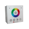 WALL TOUCH CONTROLLER FOR LED SMART WIRELESS RGB SYSTEM
