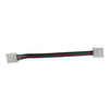 WIRE MIDDLE CONNECTOR FOR RGB 5050 LED STRIP