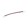 WIRE MIDDLE CONNECTOR FOR SINGLE COLOR 2835 LED STRIP